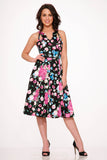3078 Night Beauty Dress