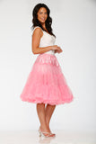 49062 Pink Petticoat