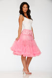 49062 Pink Petticoat