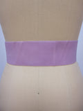B110 Lavender Elastic Belt