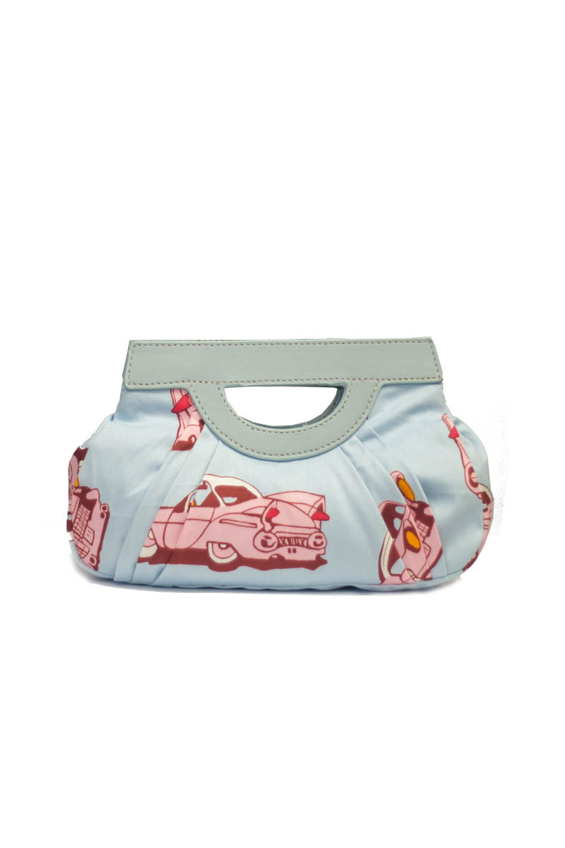 099 Car Hop Clutch
