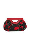 099 Cherry Clutch