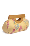 099 Flamingo Love Clutch