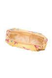 099 Flamingo Love Clutch