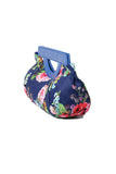 099 Rose Bouquet Clutch