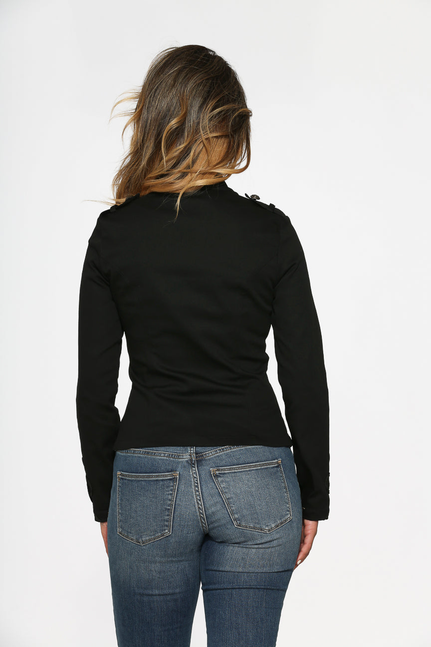 30250 Emersyn Jacket