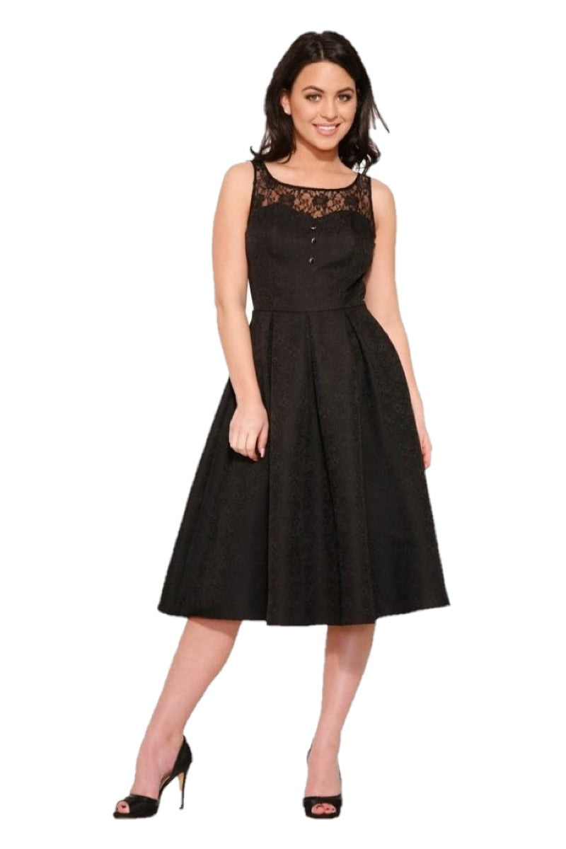 3100 Luciana Dress