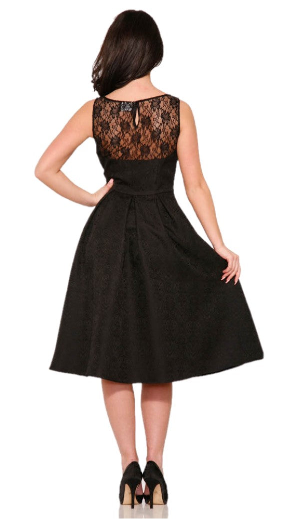 3100 Luciana Dress