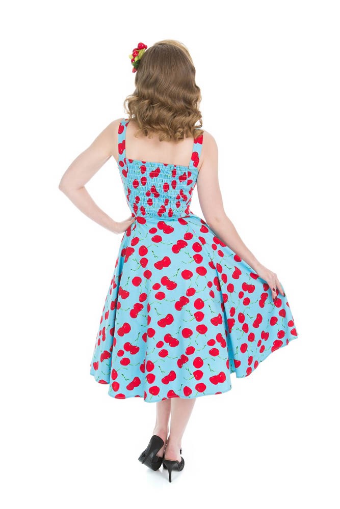 3466 Martina Sundress