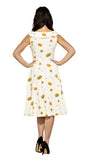 3759 Pie Oh My Swing Dress