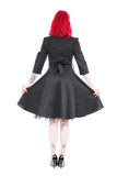 4001 Tea Dress