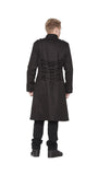 4009 Military Coat