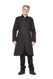 4009 Military Coat