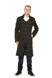 4011 Garrick Coat
