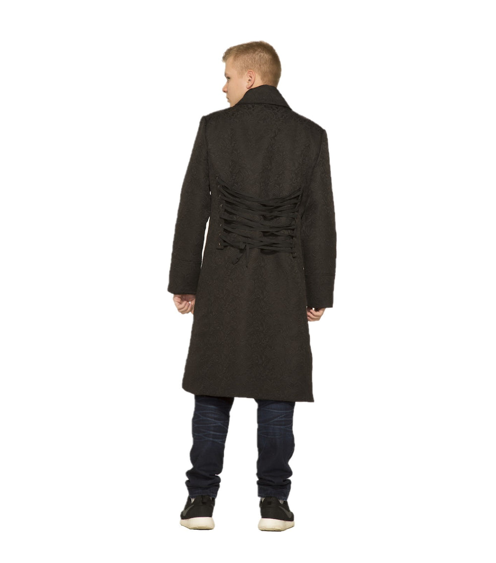 50132 Garrick Coat