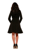 4037 Duchess Coat