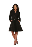 4037 Duchess Coat