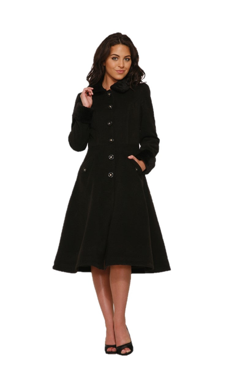 4040 Collette Coat
