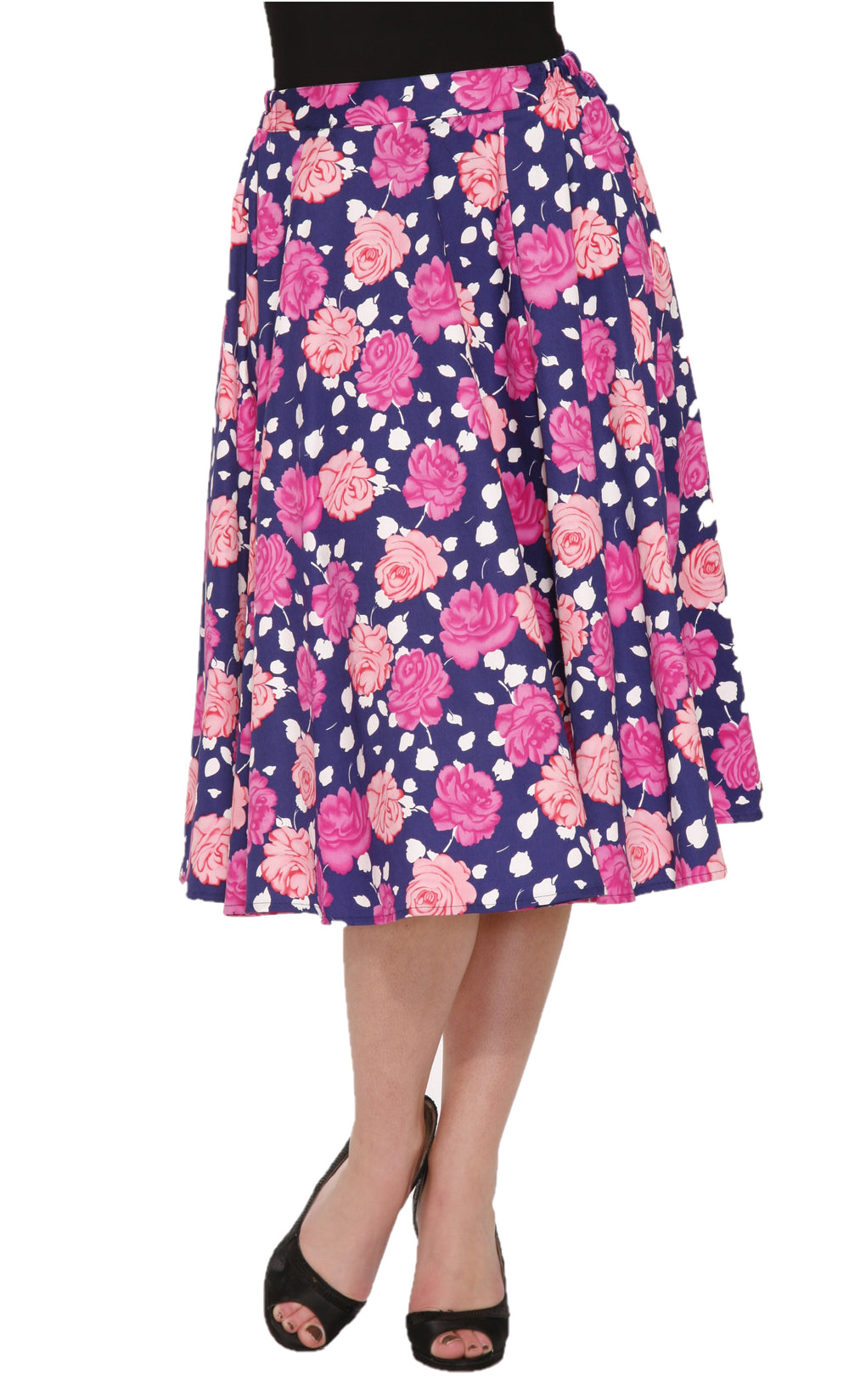 4062 Cynthia Skirt