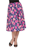 4062 Cynthia Skirt