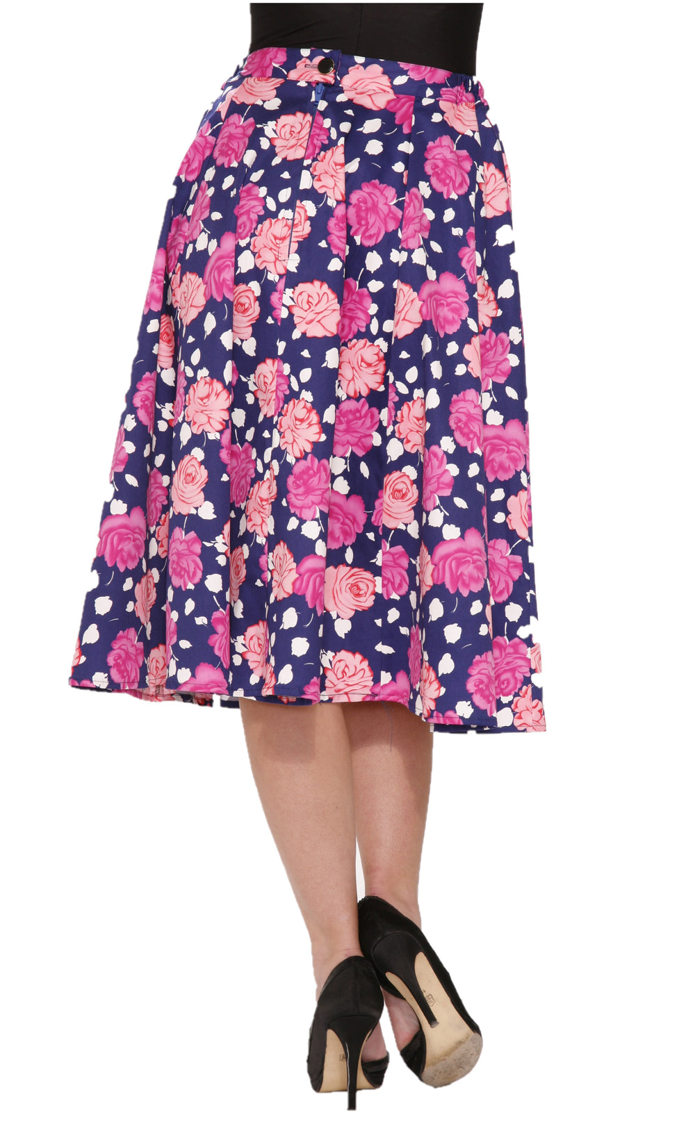 4062 Cynthia Skirt