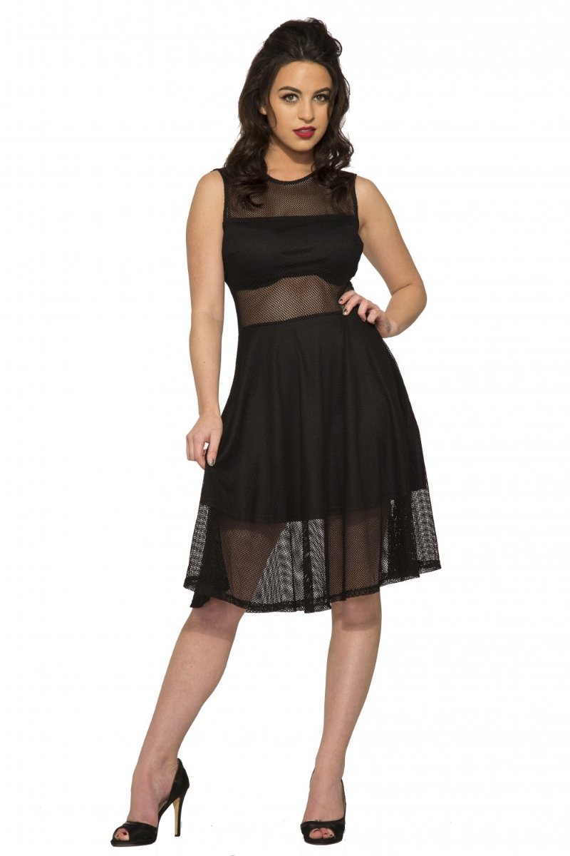 C6179 Indecent Dress – Orchid Bloom Clothing