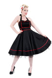 6851 Octavia Dress
