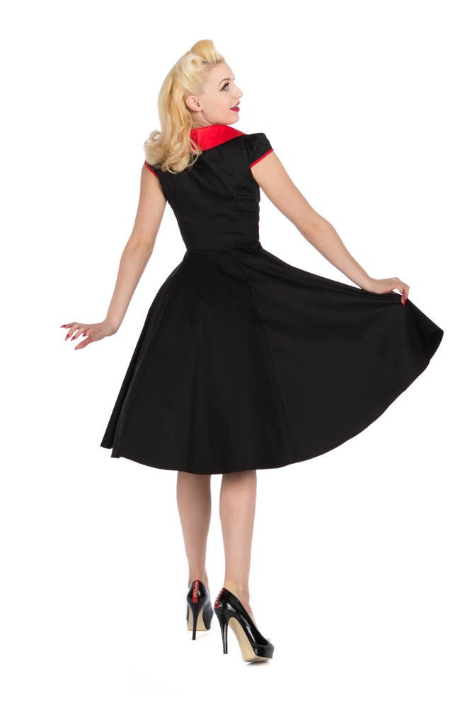 9179 Always Right Dress