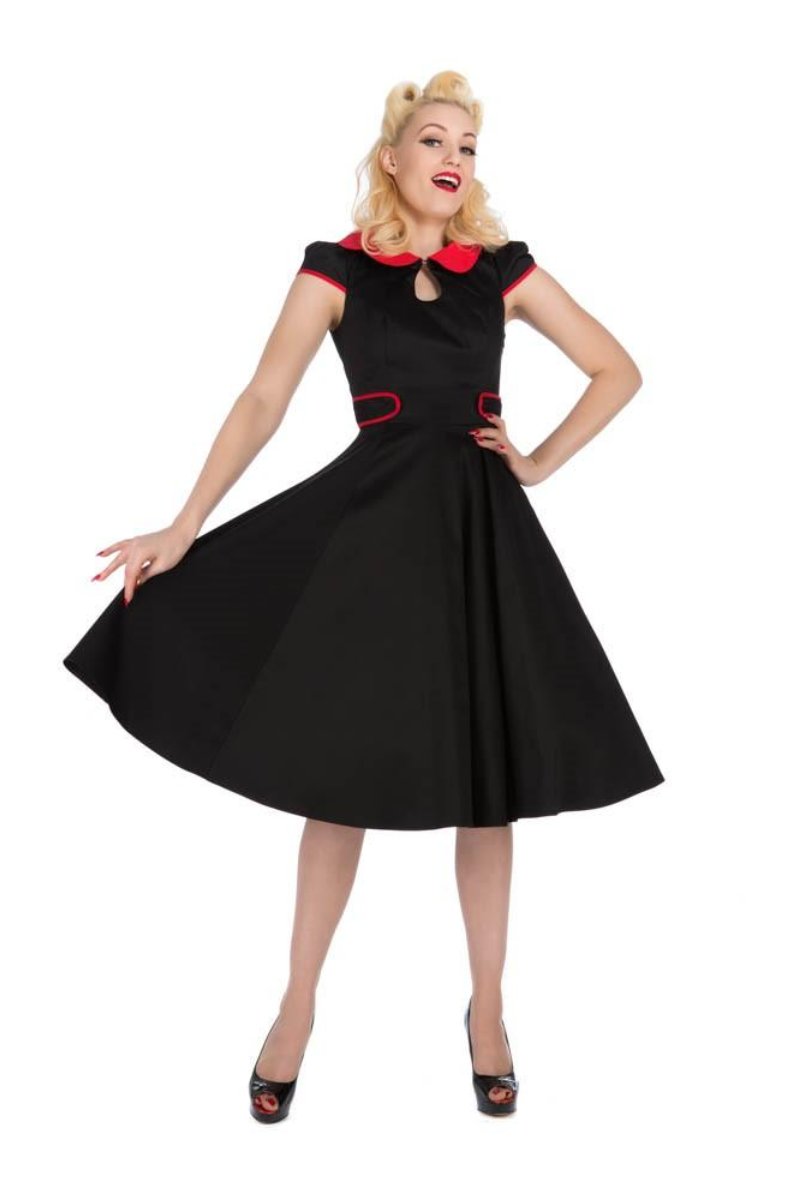 9179 Always Right Dress