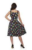 9493 Arcade Amusement Dress