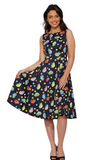 9493 Arcade Amusement Dress