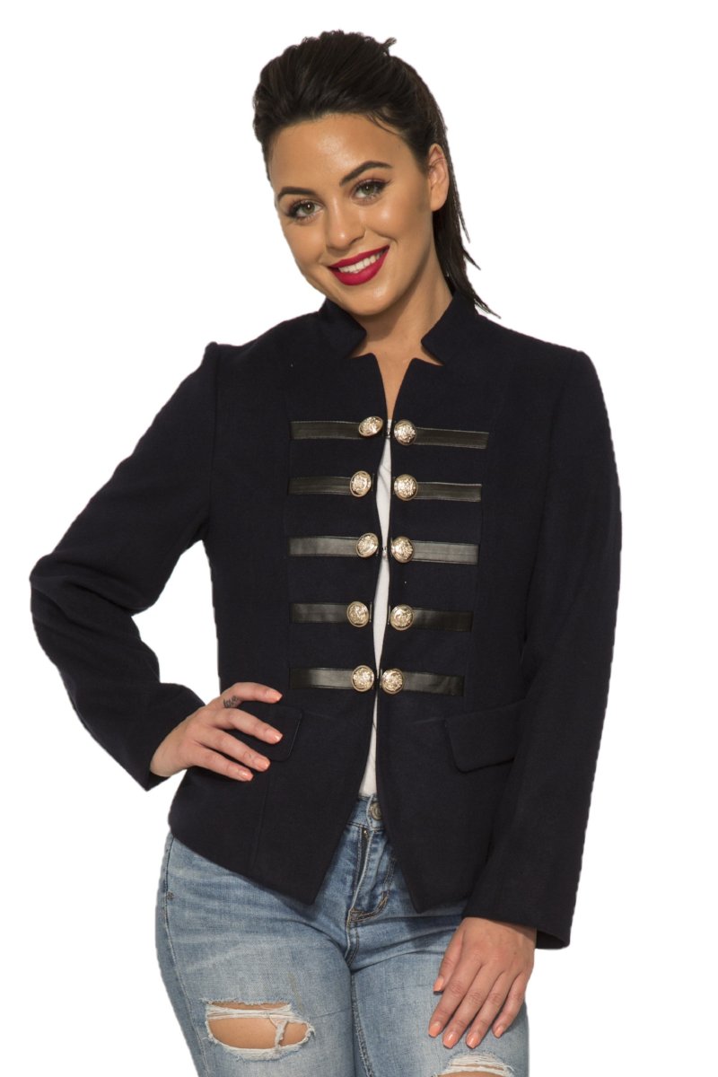 C6142 Admiralty Blazer