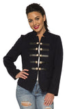 C6142 Admiralty Blazer