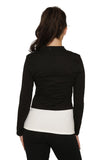 C6169 Black Brigantine Jacket