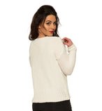 C6253 Angelholm Knit Sweater