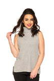 C6270 Dorinda Turtleneck Sweater