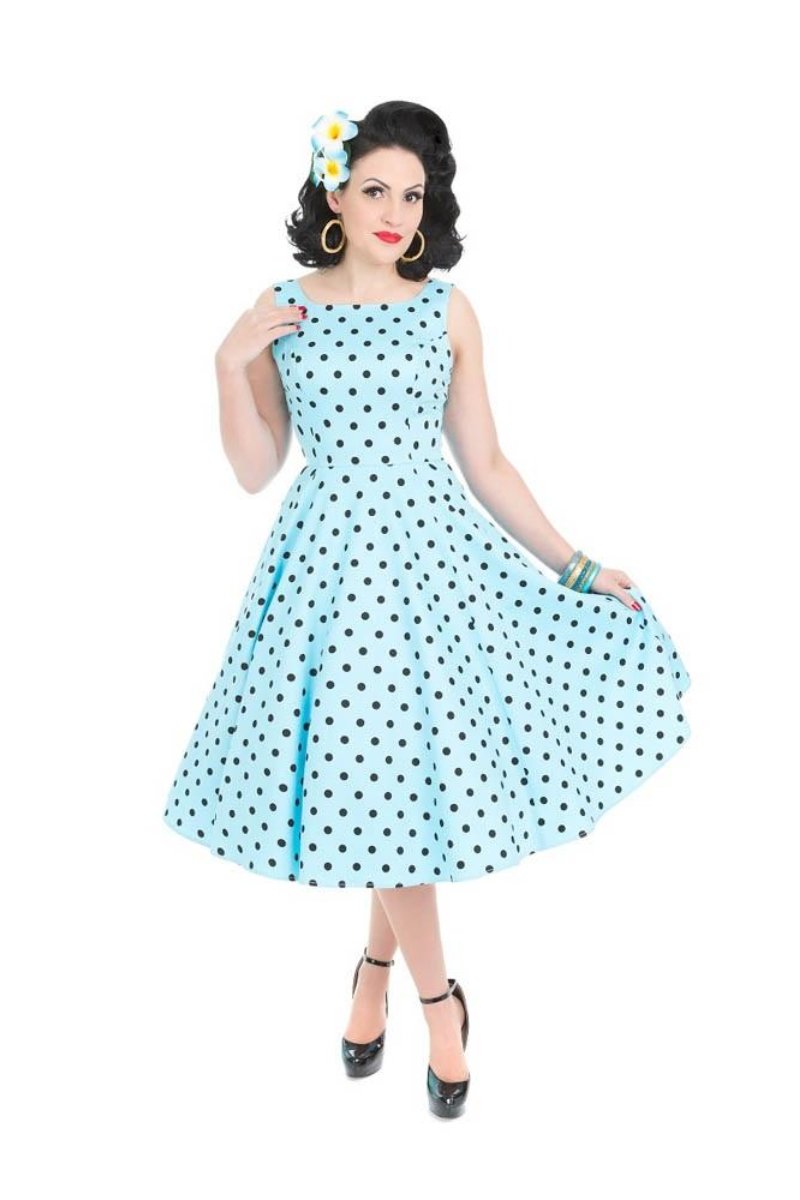 3561 Caprice Day Dress