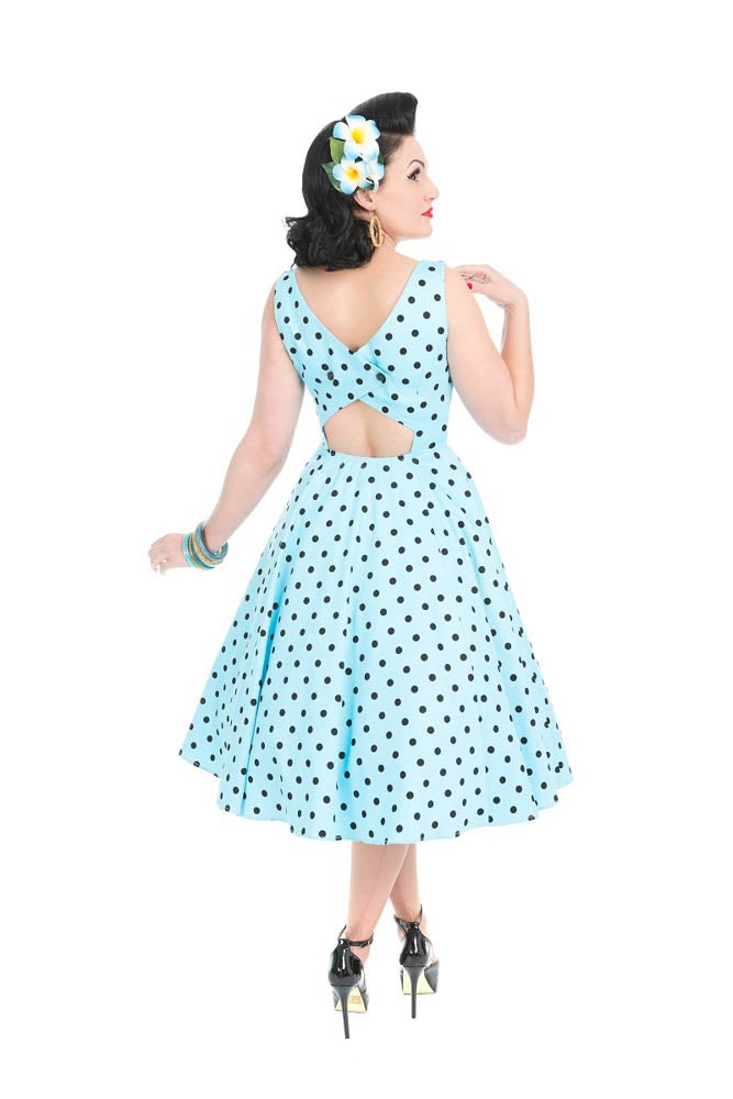 3561 Caprice Day Dress