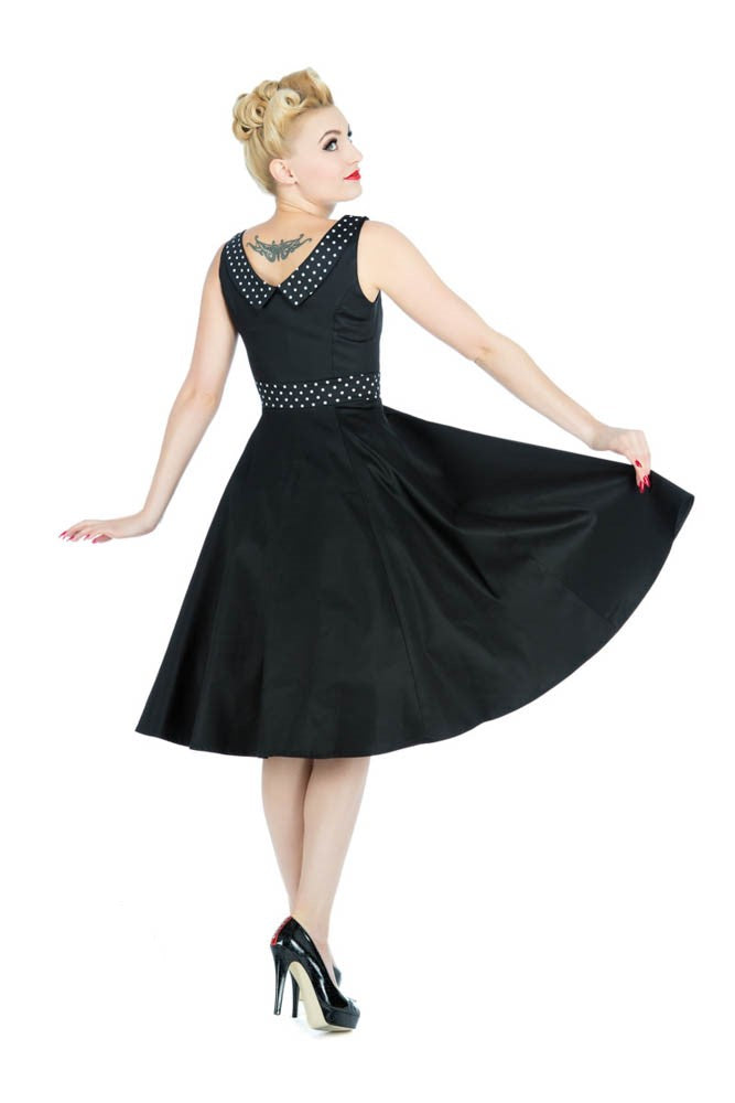 9426 Recital Evening Dress