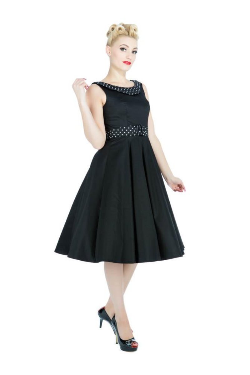 9426 Recital Evening Dress