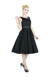 9426 Recital Evening Dress