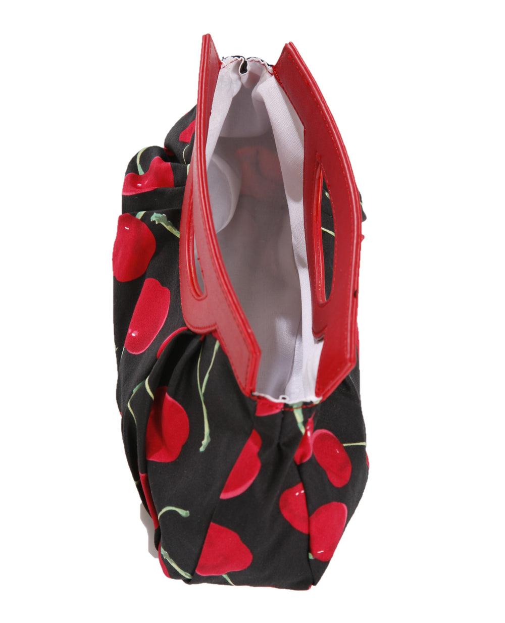 099 Cherry Clutch