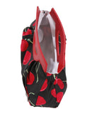 099 Cherry Clutch